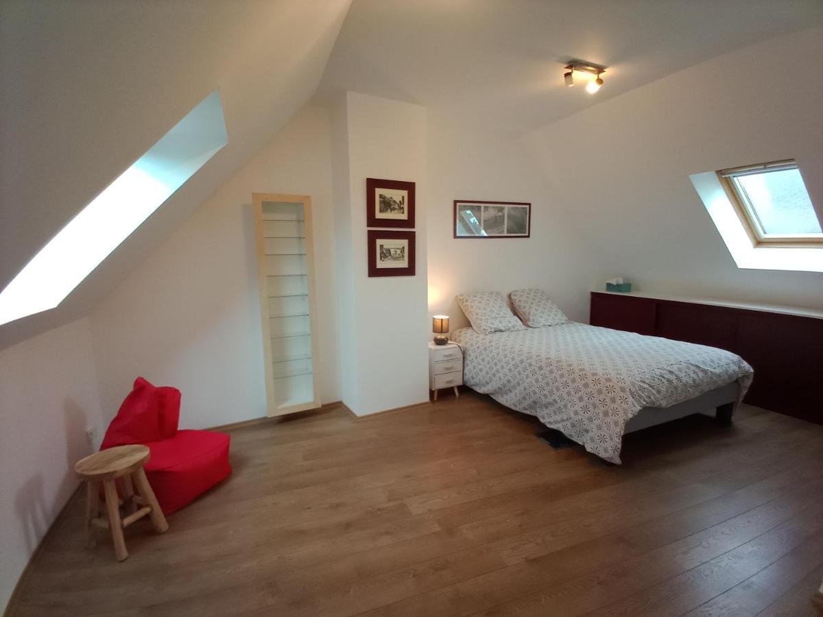 Domaine Des Tisseys Vue Sur Le Mont St Michel Villa Dragey Kültér fotó