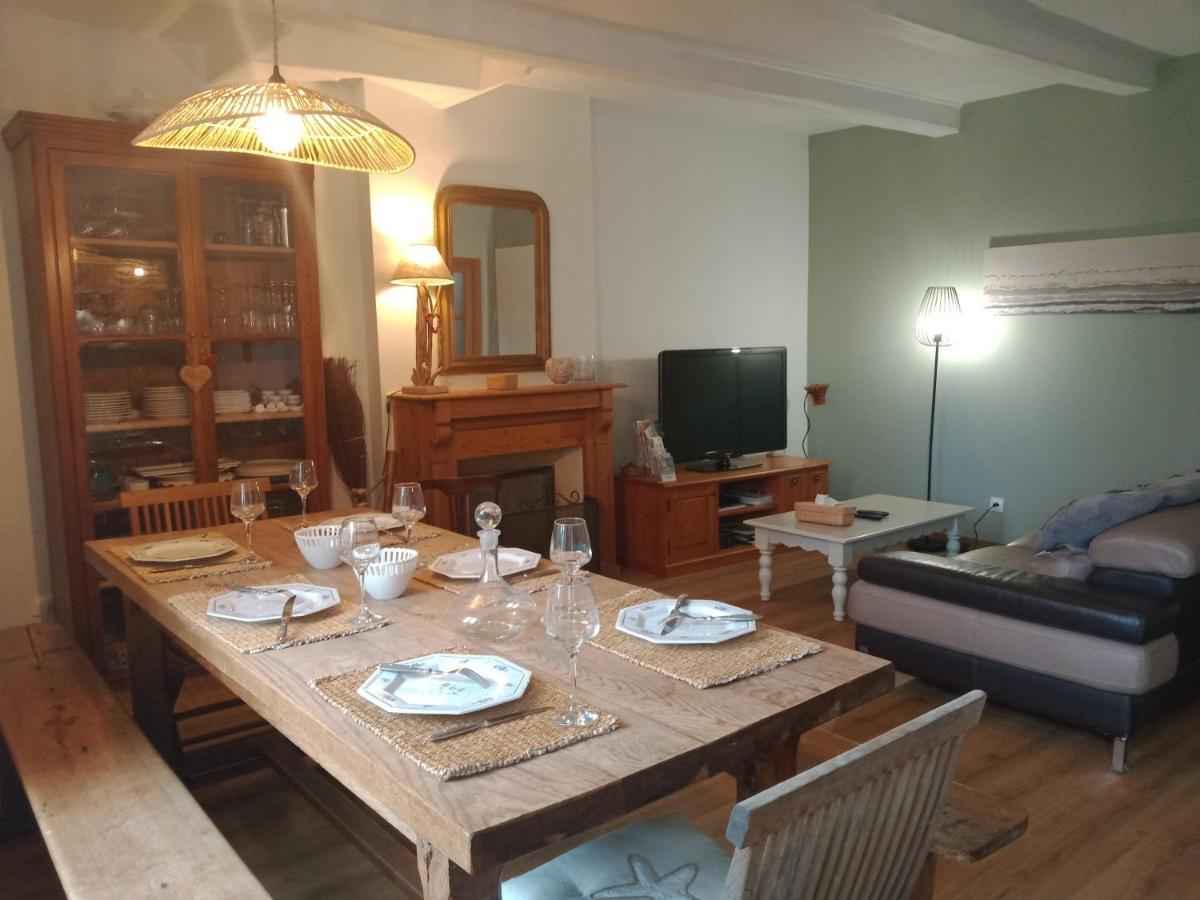 Domaine Des Tisseys Vue Sur Le Mont St Michel Villa Dragey Kültér fotó